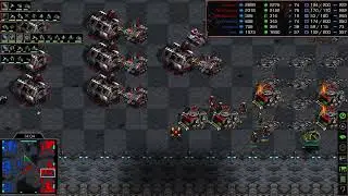 Brain and DoeJuly Take on 3 Gosus - Leader with Undefeated Record! Great Game!!!!