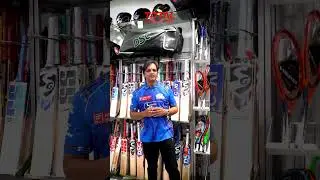 Gear Up Like a Pro! Best Cricket Equipment at Total Sports and Fitness