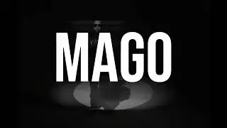 &ldquo;Mago&rdquo; &mdash; Akapellah Type Beat | Latin Boom Bap x Old School