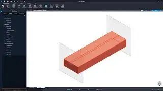 SERIA WEBINARÓW Odkryj M Collection: 1) Modelowanie BIM obiektu mostowego