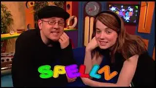 Spellz Season 1 Episode 26 Pick A Card