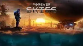 Forever Skies &ndash; Release Date Announcement Trailer (2025) | Far From Home
