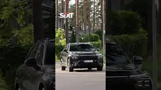 Xpeng G9: pasiruo&scaron;ęs inovatyviai kelionei
