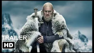Vikings Final Season/Official Trailer