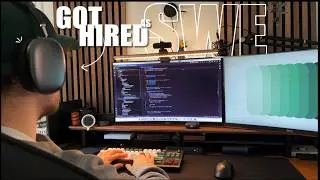 I Got Hired as a Software Engineer With No Experience (Here's How)