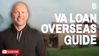 Using the VA Loan While Deployed