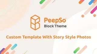 Building With Blocks - EP#8: Creating a Custom Template