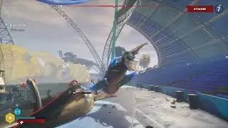 Beached Whale - Maneater Apex Orca