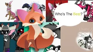 Top 10 Famous Jammers!