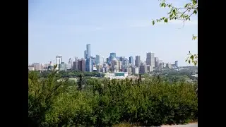 A day in the Life of Edmonton
