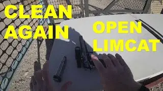 Penalty-Free Open USPSA