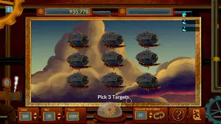 The Four Kings Casino and Slots, 729,000k In 1 Minute, Beat Bonus Round, COGS Scatter (MUST SEE)