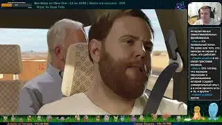 Все Игры на Xbox One №12 🏆 &mdash; As Dusk Falls