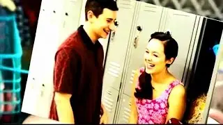 Erica & Geoff | mess is mine