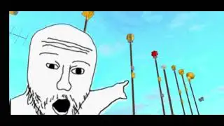 Platteville Colorado siren synth (ROBLOX!!!)
