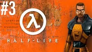 OFFICE COMPLEX - Half-Life VR (Lambda1VR) | Part 3 Playthrough | Oculus Quest VR (SideQuest)