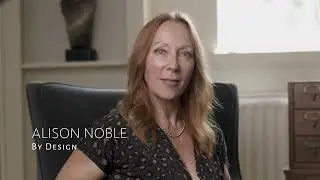 Meet Alison Noble: Your New Home & Property Portfolio Expert at By Design