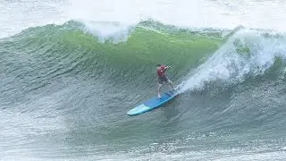 2020 QLD Surf Festival - SUP Surfing