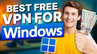 Best Free VPN For Windows: Top Rated Secure Picks