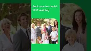 Make your special day unforgettable with our wedding photography in Melbourne