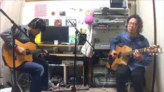 Avicii - You Be Love(ft. Billy Raffoul) Acoustic Instrument Cover