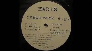Haris - Supadrug B