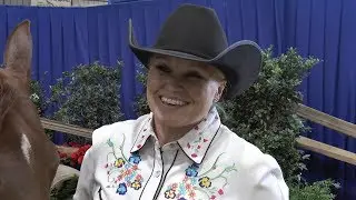 2019 NRBC - Mandy McCutcheon