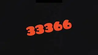 4 Bars beat 33366