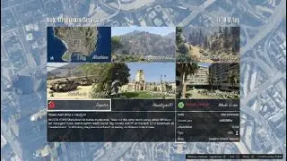 GTA Online: Mario Kart RPG VS Insurgent