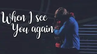 SEE YOU AGAIN » AUSLLY {AUSTIN & ALLY}