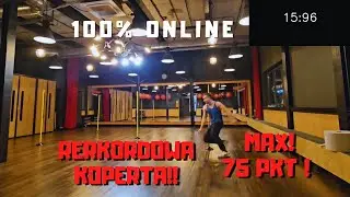 Koperta 21:76s !🔥🔥 MAX = 75 pkt. Nabór do PSP 🚒