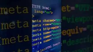 Learn HTML in 5 Minutes! Watch and Learn