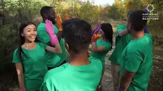 Join Us! 2024 Community Cleanup Day