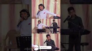 JENSINA REHOBOTH // Full Worship Set // Oru Magimayin Megam // Aaviyae Vaarumae // Neerae Podhum