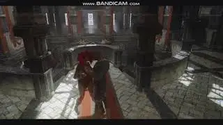 Элисиф и Довакин Love story