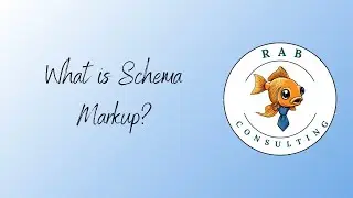 What is Schema Markup? #schemamarkup