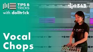 How To Make Vocal Chops In Ableton Live 11| T!ps & Tr!cks