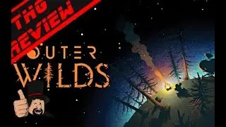 Outer Wilds Review