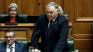 Nats & ACT In Control: Labour Lost In Space
