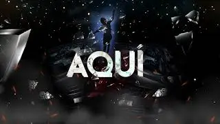 Analog i - Aqu&iacute; (Lyric Video)