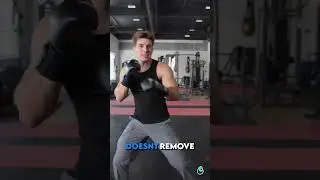 Reaction Time: Trained Fighters vs Untrained Humans