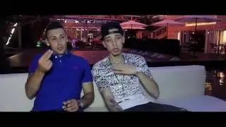 Rober Gwan & Dy Flow - Arrancamos La Temporada (Video Oficial)