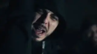Greek Gangsta Rap Hip Hop Mafia Leader x Magic Spark x Jay 187 x Beast - All stars Official Video