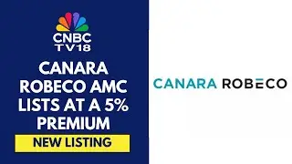 Will See 30% AUM Growth Going Forward 91% Of AUM Is In Eq, Will Maintain This Mix: Canara Robeco AMC