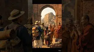 Nalanda: The International University &mdash; Why Students Came From Across Asia