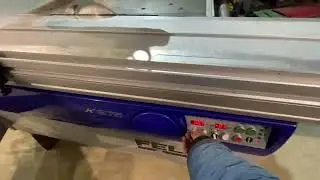 Форматно-раскроечный станок Felder K975