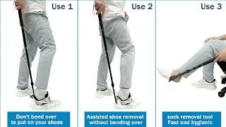 Your Posture & Style Secret: The Luxury Shoe Hack You Didn't Know You Needed#shoehorn