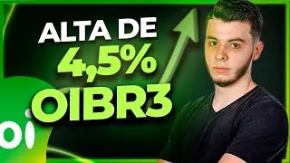 OIBR3: RESULTADOS 4T20 | ENTENDA A ALTA DA OI | LUCRO BILION&Aacute;RIO
