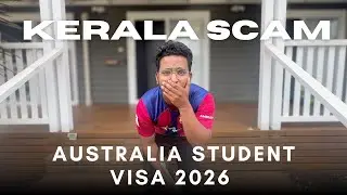 AUSTRALIA STUDENT VISA UPDATE 2026 🇦🇺 | INDIA LEVEL 3 EXPLAINED