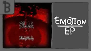 🎵 BlakyWaky - Blood (Official Visualizer Video)